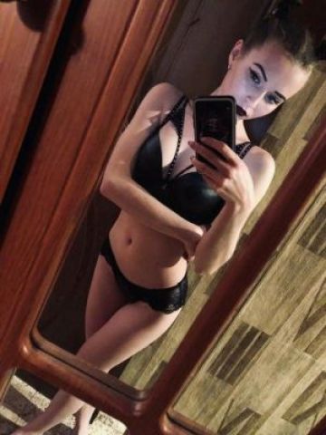 Анкета проститутки Юлия, 24 года